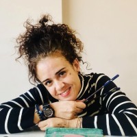 Beatriz Frago Barrau