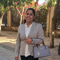 Sanskriti Singh