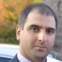 Gevorg Margaryan