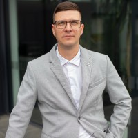 DONATAS BARANAUSKAS