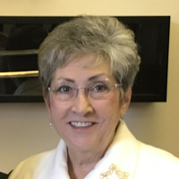 Candy Martin