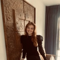 Sanne Van Ruiten