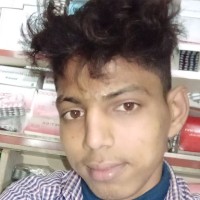 Buddh Vishal Maurya