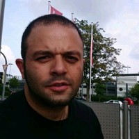 Georgios Genitsaros