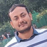 SHYAM RAUT