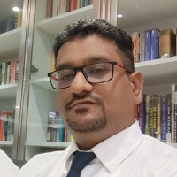 Harshal Kulkarni