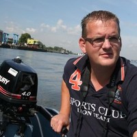 Ing. Jan-Peter Van Santen