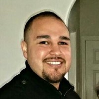 Devin Aldama