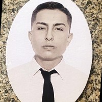 Samuel Isaías Martinez Posada
