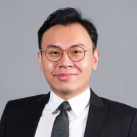 Arnold Ives Hoong