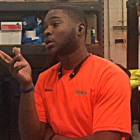 Malaki Wheeler-Milner