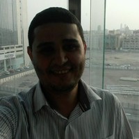 Mahmoud Arafa
