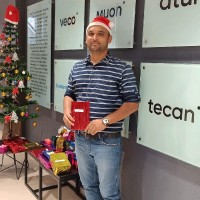Mukesh Thengre