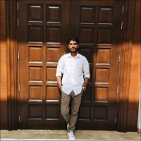 Deepak Bramhane
