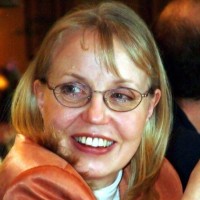 Lyn Freeman