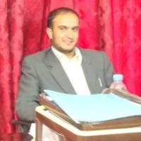 Mohammad Omari