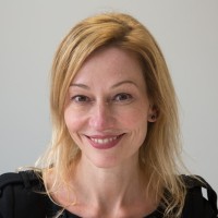 Stefanie Spaude