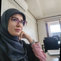 Sahar Sadat Shariati