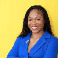 Camille Washington