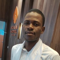 YOUAN Bi Zokou Balo Jonas