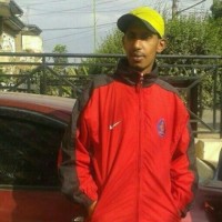 Manka Abdulkadir