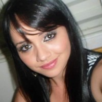 Aline dos Santos Moraes