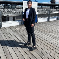 Catalina Florez Alvarez