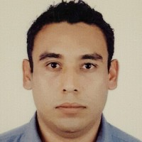 Ramon Ramirez Olvera