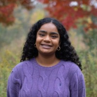 Zaina Shaik