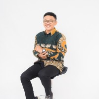 Gilang Andika Anjasmoro
