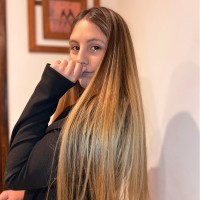 Luciana Catalina Seib