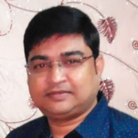 Vivek Mahatha