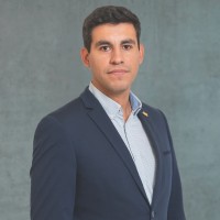 Matías Muñoz Gutiérrez