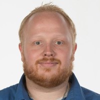Andrew Jensen