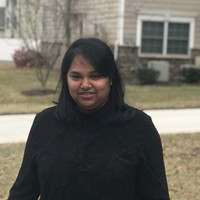 Harika Yella