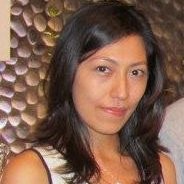 Maritza Bendezu Gonzales