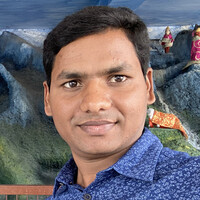 Surendra Saini