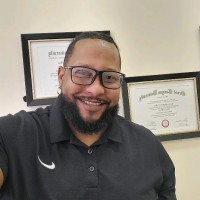 Corey Larue, M.S, Mba, Lpc, Ncc