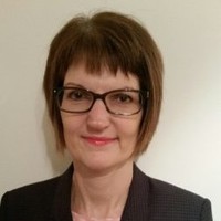 Pam Messenger