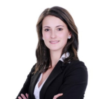 Ashley Gordon, Cfp®