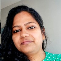 Devi Sundaram