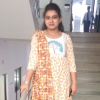 Pavithra Gopalan