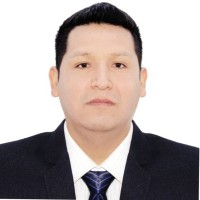 Jorge Antonio Fuentes Ñañez