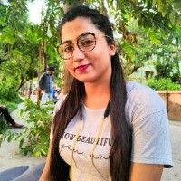 Moumita Sen