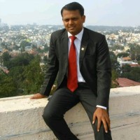 Ananda Naik G C