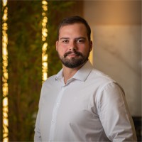 Luis Fernando B. Bertoletti