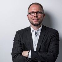 Gernot Geißenhöner