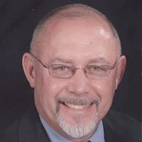 Terry Garrett