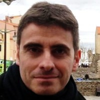 Xavier García Ramos