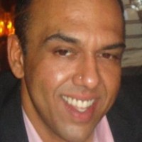 Aaron deMello